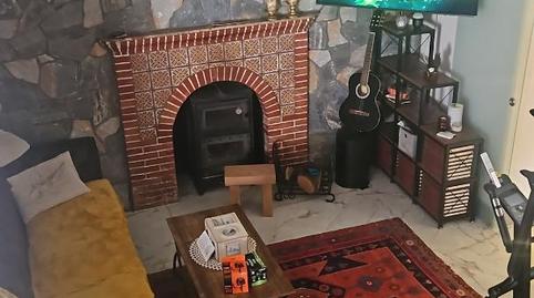 Foto 4 de Casa adosada en venda a Carrer de Francesc Tarín, 11, Beniarjó, Valencia