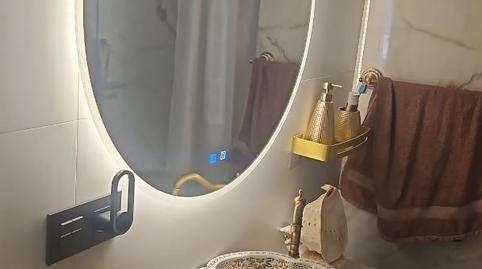 Foto 3 de Casa adosada en venda a Carrer de Francesc Tarín, 11, Beniarjó, Valencia