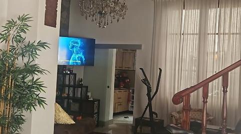 Foto 2 de Casa adosada en venda a Carrer de Francesc Tarín, 11, Beniarjó, Valencia