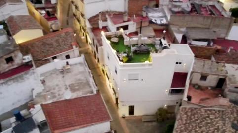 Foto 5 de Casa adosada en venda a Carrer de Francesc Tarín, 11, Beniarjó, Valencia