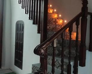 Casa adosada en venda en Beniarjó amb Aire condicionat i Terrassa