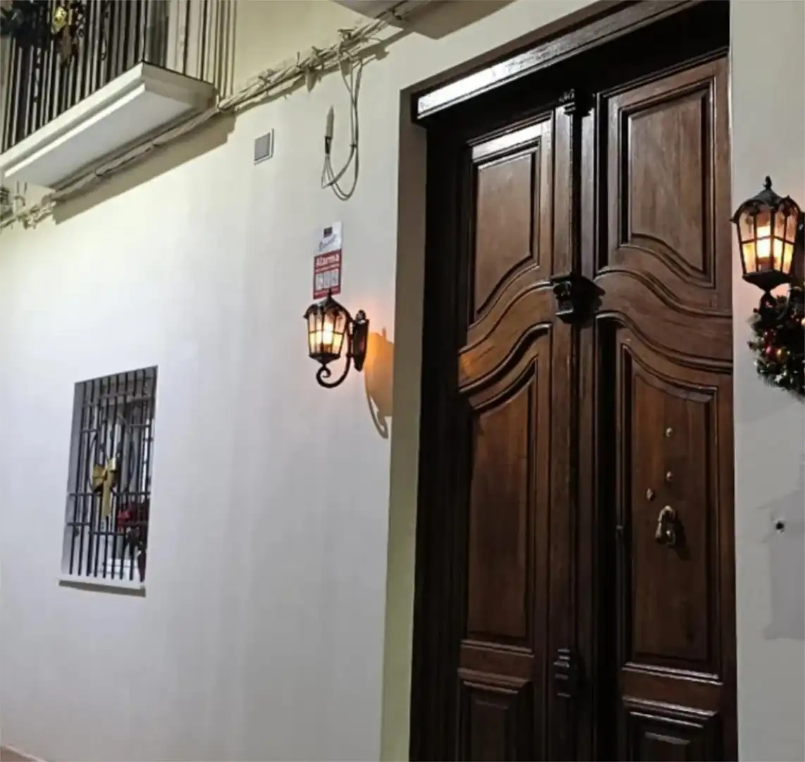 Casa adosada en venta en Carrer de Francesc Tarín, 11, Beniarjó Casa adosada en venta en Beniarjó con Aire acondicionado y Terraza