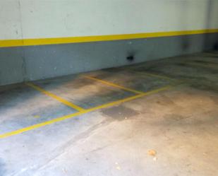 Parking of Garage for sale in Alcobendas