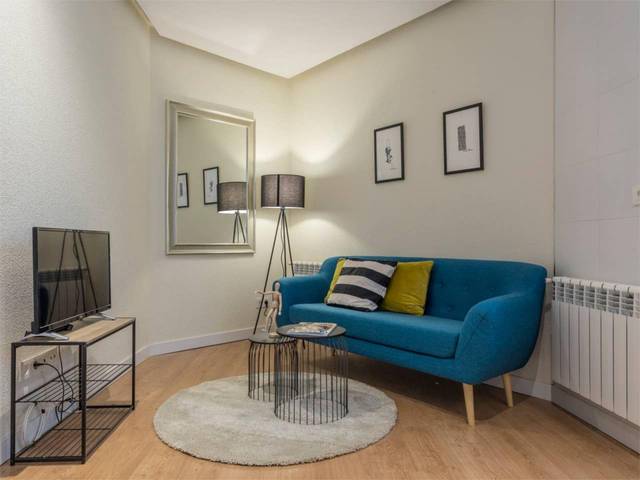 Piso en Venta en Calle de Sebastián Elcano, 36 en Palos de Moguer