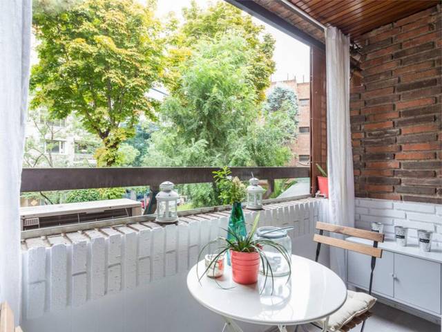 Piso en Alquiler en Calle de Álvarez de Baena, 4 en El Viso