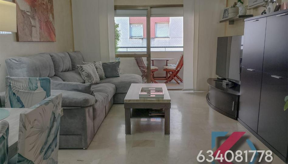 Flat for sale in Calle Vicente Aleixandre, 1, Zona Calvario, Estepona - image 1 Photo 1 of Flat for sale in Calle Vicente Aleixandre, 1, Zona Calvario, Estepona