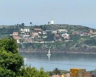 Pis de lloguer a Rúa Belvís, 1, Maianca