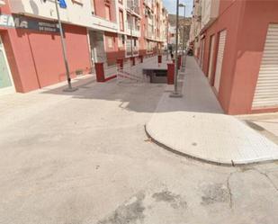 Vista exterior de Garatge de lloguer en Motril