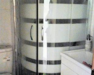 Bany de Estudi de lloguer en Gijón  amb Calefacció i Moblat
