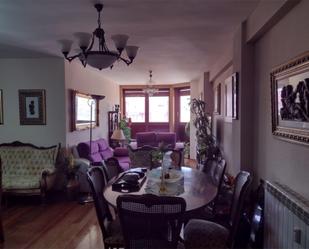 Dining room of Flat for sale in Valladolid Capital  with Air Conditioner