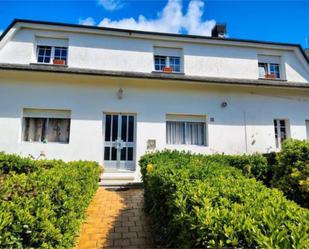 Garden of House or chalet for sale in Porto do Son  with Private garden, Terrace and Storage room