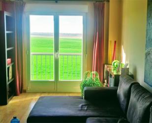 Bedroom of Flat to rent in San Cristóbal de la Cuesta  with Heating, Storage room and Furnished