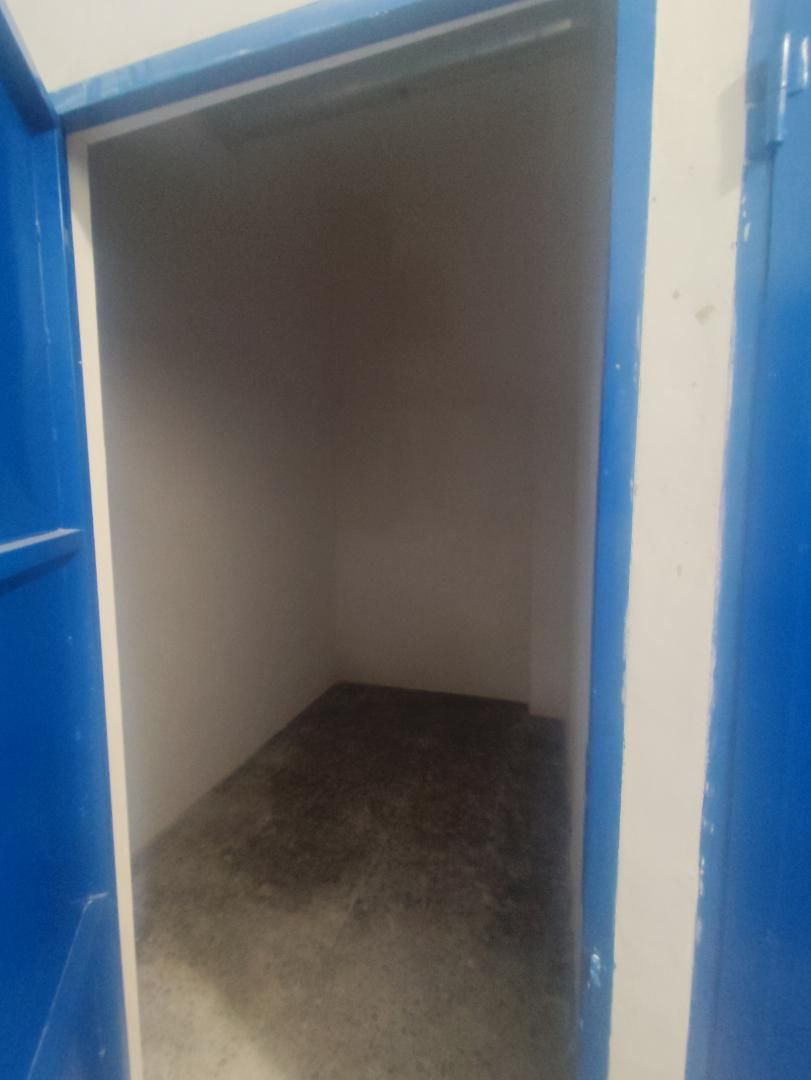 Box room to rent in Carrer de Lluís de Santàngel, 30, Russafa Box room to rent in Valencia Capital