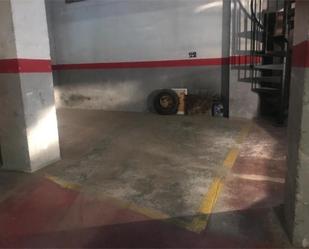 Aparcament de Garatge en venda en  Barcelona Capital