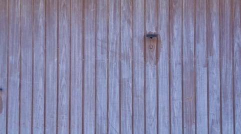 Photo 2 of Garage for sale in Calle Jesús Llorca, 2, Alberic, Valencia