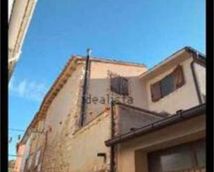 Exterior view of House or chalet for sale in Castellote  with Terrace