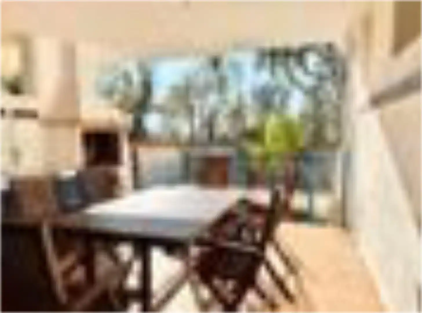 Detached homes for rent in Carrer Falcó, 4, Corinto - Almarda Terrace of Detached homes for rent in Sagunto / Sagunt with Air Conditioner, Heating and Private garden