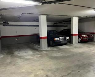 Parking of Garage to rent in Baza