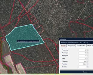Land for sale in Valladolid Capital