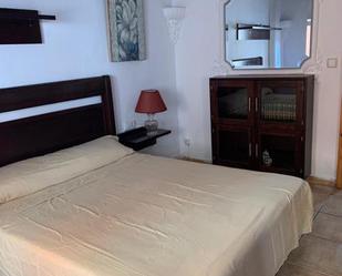 Bedroom of Flat for sale in La Línea de la Concepción