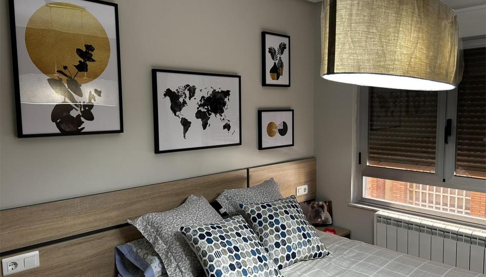 Flat for sale in Calle Licenciados, 9, La Platina- Hospital - Campus, Salamanca - image 1 Photo 1 of Flat for sale in Calle Licenciados, 9, La Platina- Hospital - Campus, Salamanca