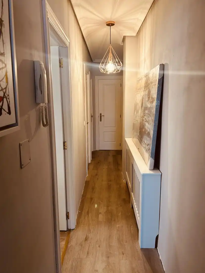 Flat for sale in Calle Licenciados, 9, La Platina- Hospital - Campus Flat for sale in Salamanca with Heating, Parquet flooring and Terrace