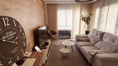 Pis en venda a Calle Licenciados, 9, La Platina- Hospital - Campus, Salamanca Capital - imatge 5 Foto 5 de Pis en venda a Calle Licenciados, 9, La Platina- Hospital - Campus, Salamanca Capital