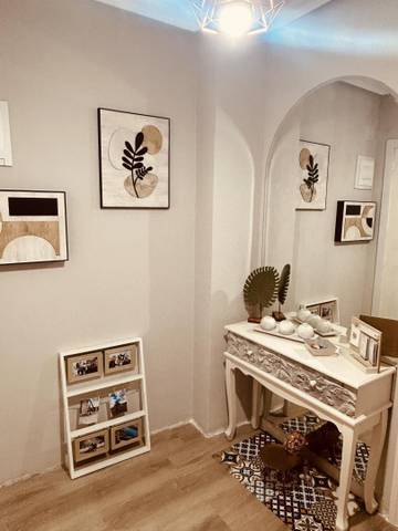 Piso en Venta en Calle Licenciados, 9 en La Platina- Hospital - Campus