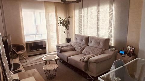 Pis en venda a Calle Licenciados, 9, La Platina- Hospital - Campus, Salamanca Capital - imatge 4 Foto 4 de Pis en venda a Calle Licenciados, 9, La Platina- Hospital - Campus, Salamanca Capital