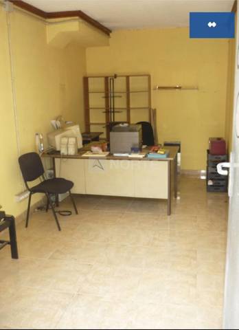 Local comercial en Alquiler en Rúa Ramón Montenegro, 13B en San Roque - As Fontiñas