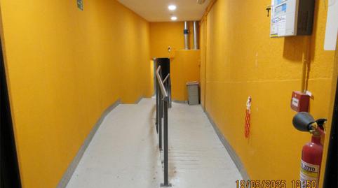 Traster de lloguer a Calle del Buen Suceso, 1, Argüelles, Madrid - imatge 2 Foto 2 de Traster de lloguer a Calle del Buen Suceso, 1, Argüelles, Madrid