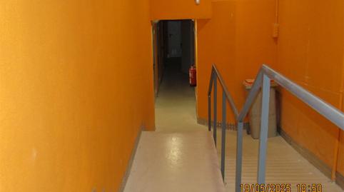 Traster de lloguer a Calle del Buen Suceso, 1, Argüelles, Madrid - imatge 3 Foto 3 de Traster de lloguer a Calle del Buen Suceso, 1, Argüelles, Madrid