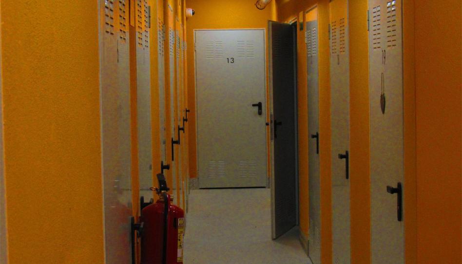 Traster de lloguer a Calle del Buen Suceso, 1, Argüelles, Madrid - imatge 1 Foto 1 de Traster de lloguer a Calle del Buen Suceso, 1, Argüelles, Madrid