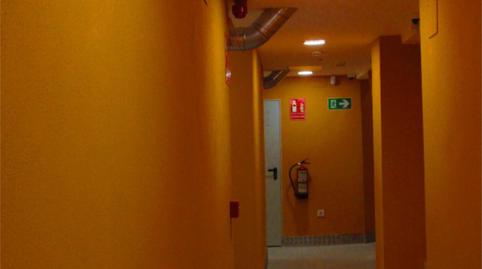 Traster de lloguer a Calle del Buen Suceso, 1, Argüelles, Madrid - imatge 4 Foto 4 de Traster de lloguer a Calle del Buen Suceso, 1, Argüelles, Madrid