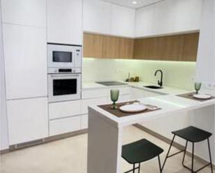 Kitchen of Apartment for sale in Orihuela  with Terrace and Swimming Pool