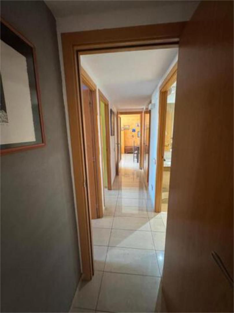 Flat for sale in Badalona  with Private garden and Swimming Pool