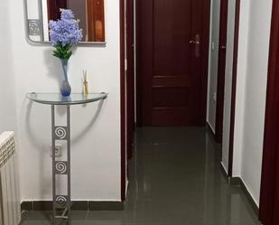 Flat to share in Linares  with Air Conditioner, Heating and Furnished