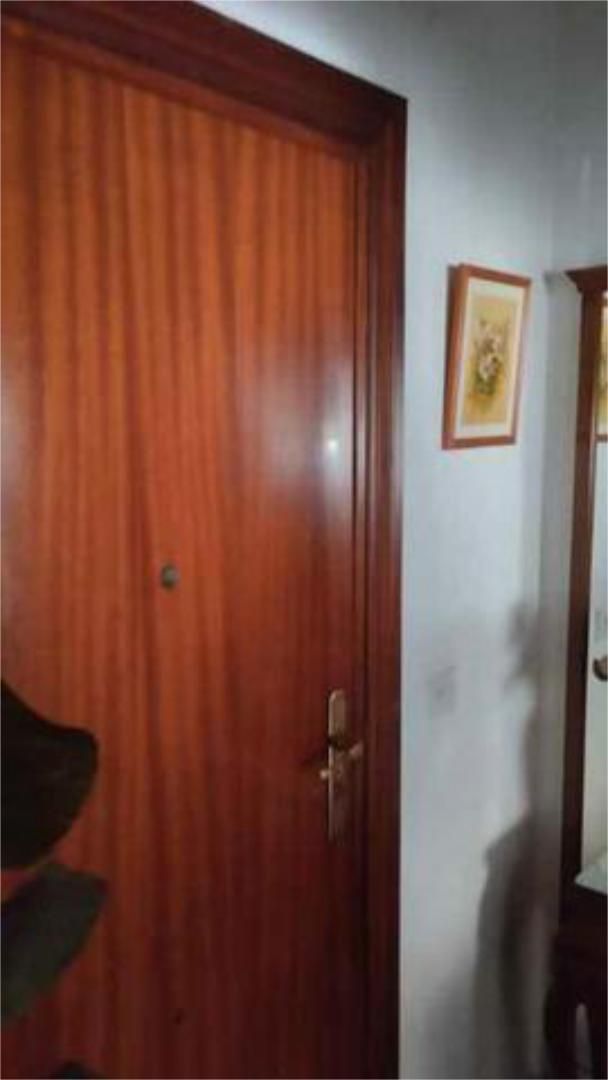 Habitación de Piso en venta en  Almería Capital con Jardín privado, Terraza y Amueblado