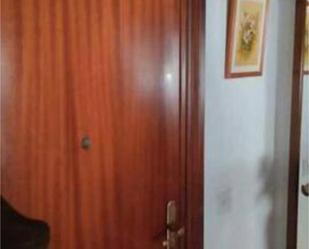 Bedroom of Flat for sale in  Almería Capital  with Private garden, Terrace and Furnished