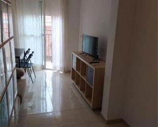 Living room of Flat to rent in Alcantarilla  with Terrace