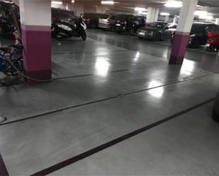 Parking of Garage to rent in  Valencia Capital