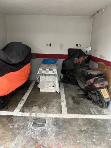 Garaje en Venta en Avinguda Joan XXIII, 19 en Centre