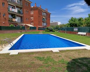 Swimming pool of Apartment for sale in Lloret de Mar  with Terrace