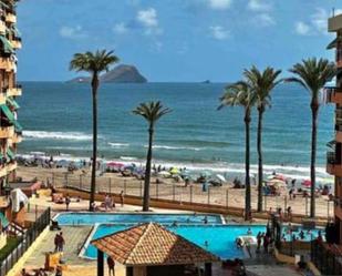Apartament en venda en La Manga del Mar Menor amb Terrassa, Piscina i Balcó