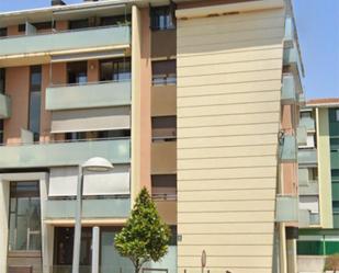 Vista exterior de Pis en venda en Sils amb Aire condicionat, Calefacció i Parquet