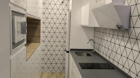 Loft to rent in Calle de Alozaina, 22, Santa Cristina - San Rafael, Málaga - image 3 Photo 3 of Loft to rent in Calle de Alozaina, 22, Santa Cristina - San Rafael, Málaga