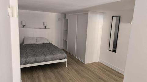 Loft to rent in Calle de Alozaina, 22, Santa Cristina - San Rafael, Málaga - image 4 Photo 4 of Loft to rent in Calle de Alozaina, 22, Santa Cristina - San Rafael, Málaga