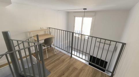 Loft to rent in Calle de Alozaina, 22, Santa Cristina - San Rafael, Málaga - image 5 Photo 5 of Loft to rent in Calle de Alozaina, 22, Santa Cristina - San Rafael, Málaga