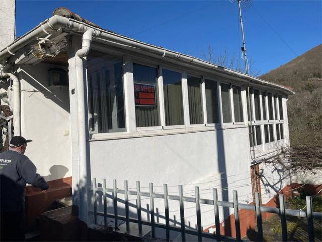 Piso en Venta en Rua Cristosende, 16 en A Teixeira