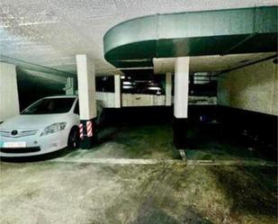 Parking of Garage to rent in Alcobendas